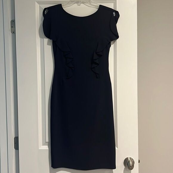 Max & Co elegant dress size 4 - Picture 1 of 7